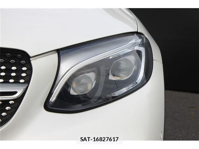Mercedes Benz GLC-CLASS 2018-03 7877740-10