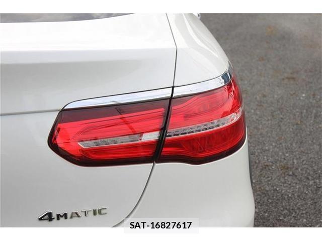 Mercedes Benz GLC-CLASS 2018-03 7877740-11