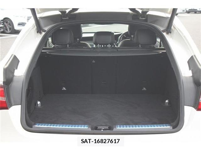 Mercedes Benz GLC-CLASS 2018-03 7877740-17