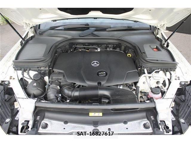 Mercedes Benz GLC-CLASS 2018-03 7877740-18