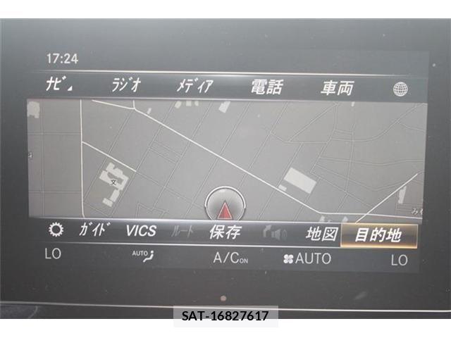 Mercedes Benz GLC-CLASS 2018-03 7877740-1