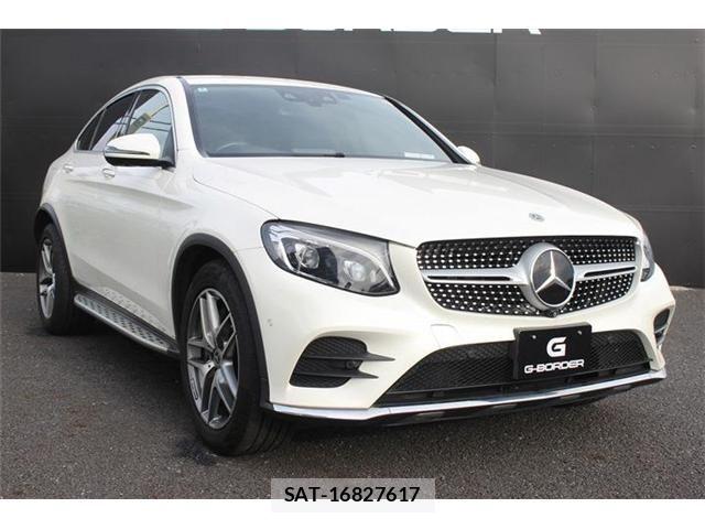 Mercedes Benz GLC-CLASS 2018-03 7877740-19