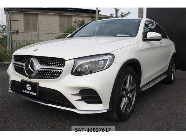 Mercedes Benz GLC-CLASS 2018-03 7877740-22