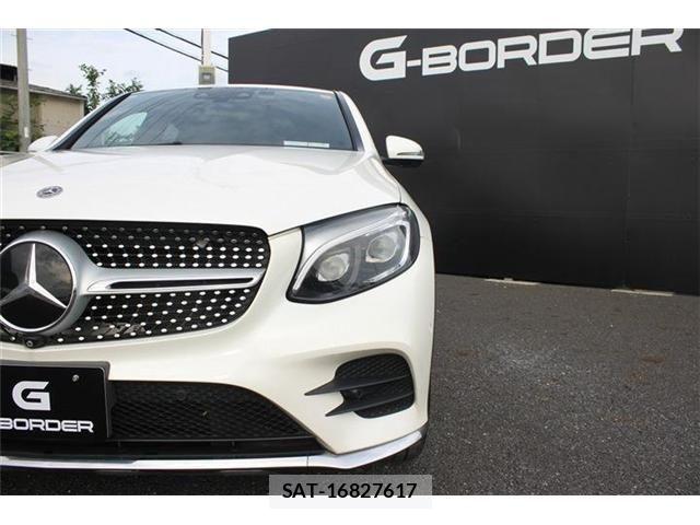 Mercedes Benz GLC-CLASS 2018-03 7877740-23