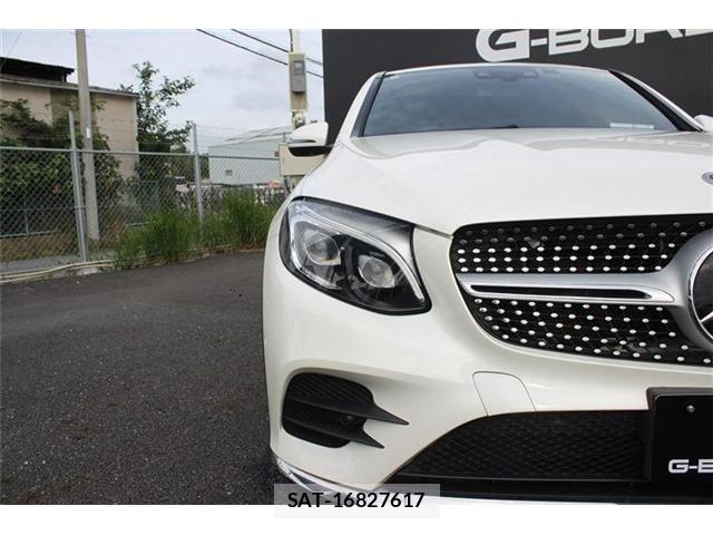 Mercedes Benz GLC-CLASS 2018-03 7877740-24