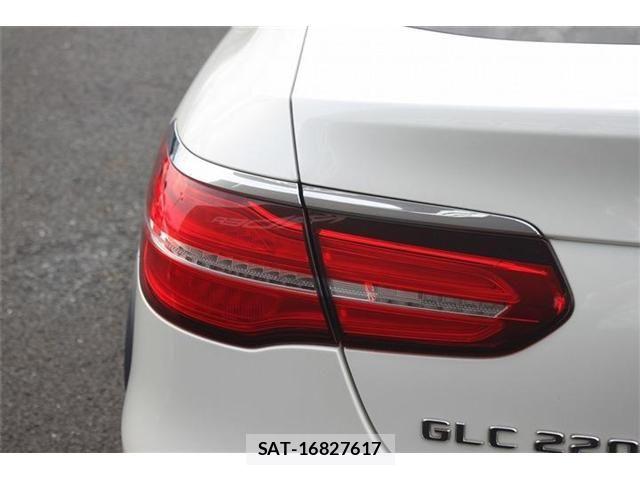 Mercedes Benz GLC-CLASS 2018-03 7877740-26