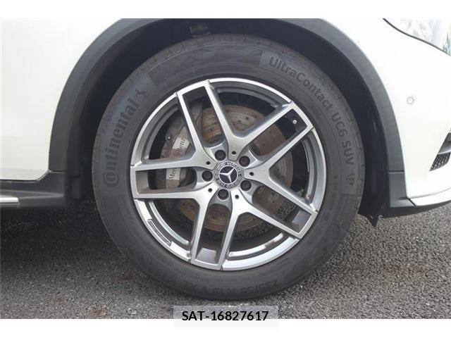 Mercedes Benz GLC-CLASS 2018-03 7877740-28