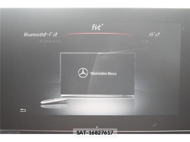 Mercedes Benz GLC-CLASS 2018-03 7877740-2