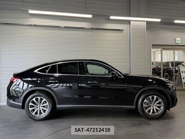Mercedes Benz GLC-CLASS 2025-11 7877737-2