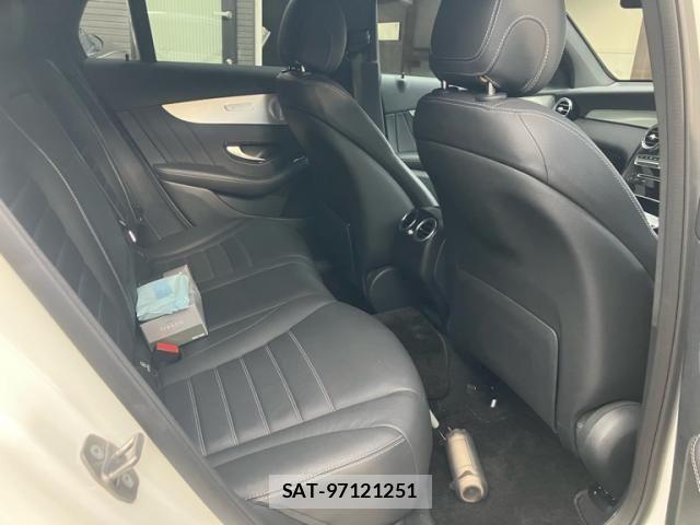 Mercedes Benz GLC-CLASS 2019-09 7902938-9