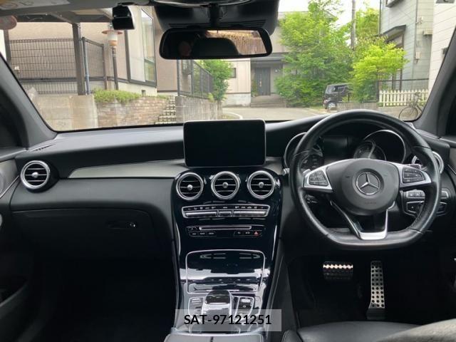 Mercedes Benz GLC-CLASS 2019-09 7902938-11