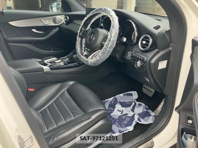 Mercedes Benz GLC-CLASS 2019-09 7902938-13
