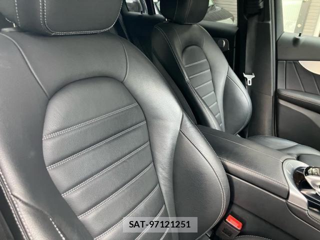 Mercedes Benz GLC-CLASS 2019-09 7902938-15