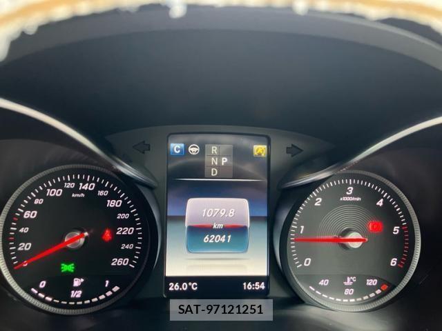 Mercedes Benz GLC-CLASS 2019-09 7902938-16