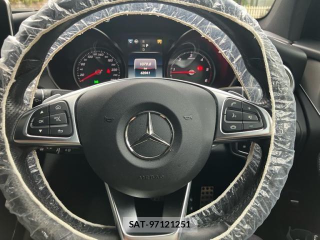 Mercedes Benz GLC-CLASS 2019-09 7902938-17