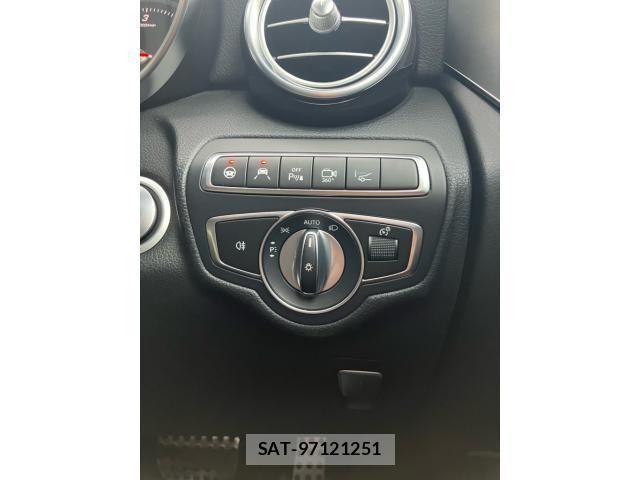 Mercedes Benz GLC-CLASS 2019-09 7902938-20