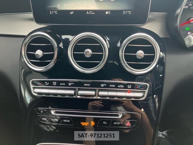 Mercedes Benz GLC-CLASS 2019-09 7902938-21
