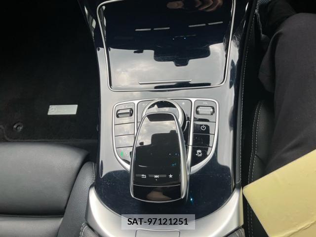 Mercedes Benz GLC-CLASS 2019-09 7902938-22