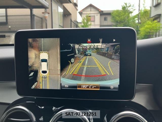 Mercedes Benz GLC-CLASS 2019-09 7902938-24