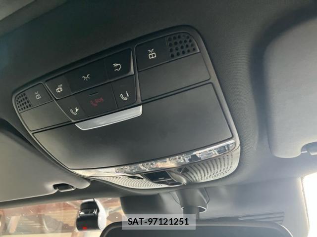 Mercedes Benz GLC-CLASS 2019-09 7902938-26