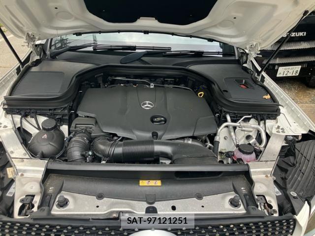 Mercedes Benz GLC-CLASS 2019-09 7902938-27