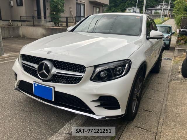 Mercedes Benz GLC-CLASS 2019-09 7902938-2