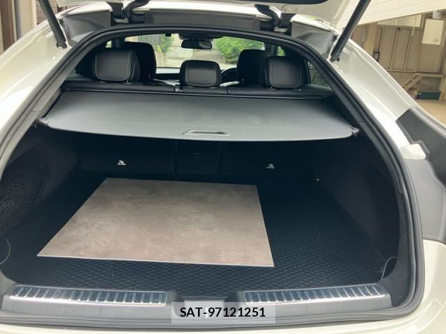 Mercedes Benz GLC-CLASS 2019-09 7902938-29