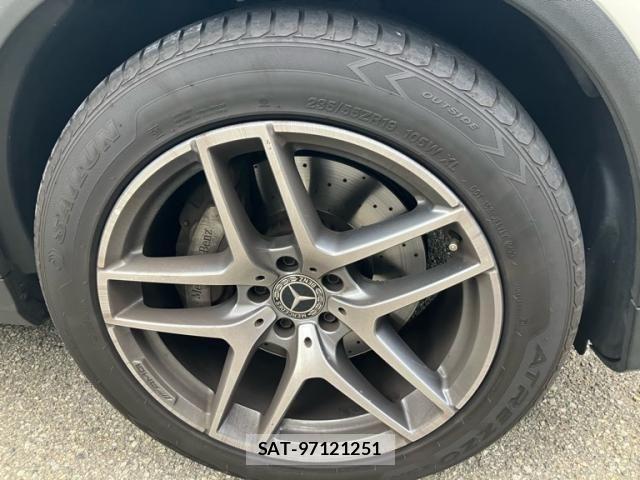 Mercedes Benz GLC-CLASS 2019-09 7902938-5