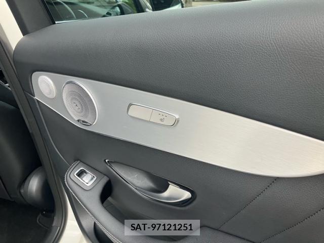 Mercedes Benz GLC-CLASS 2019-09 7902938-8