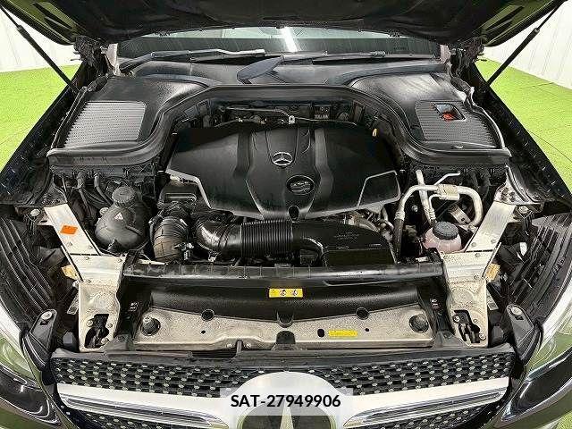 Mercedes Benz GLC-CLASS 2017-06 7962604-11