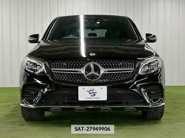 Mercedes Benz GLC-CLASS 2017-06 7962604-12