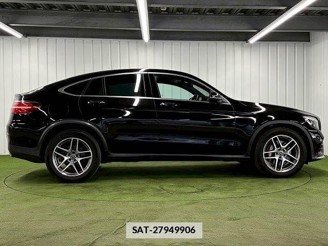 Mercedes Benz GLC-CLASS 2017-06 7962604-14