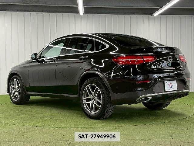Mercedes Benz GLC-CLASS 2017-06 7962604-16