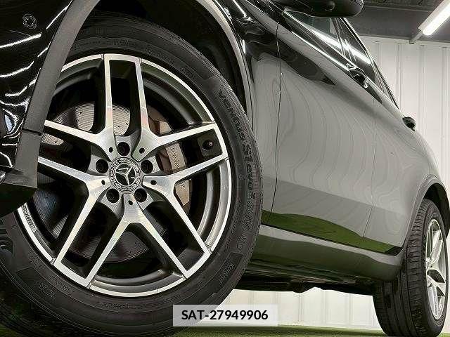 Mercedes Benz GLC-CLASS 2017-06 7962604-18