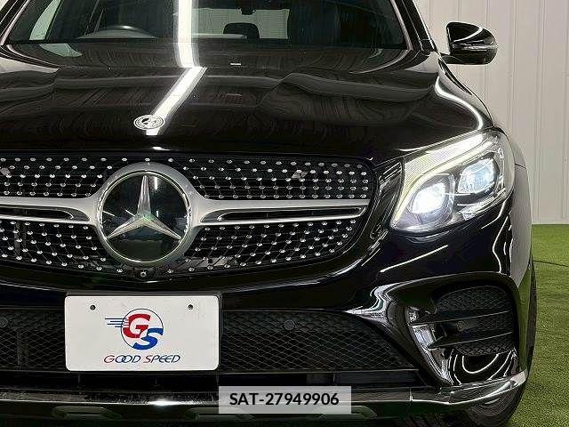 Mercedes Benz GLC-CLASS 2017-06 7962604-19