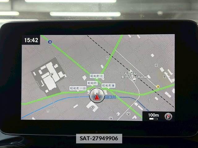 Mercedes Benz GLC-CLASS 2017-06 7962604-2