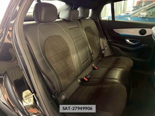 Mercedes Benz GLC-CLASS 2017-06 7962604-7