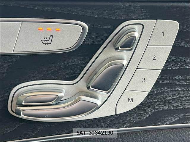 Mercedes Benz GLC-CLASS 2020-06 7962603-9