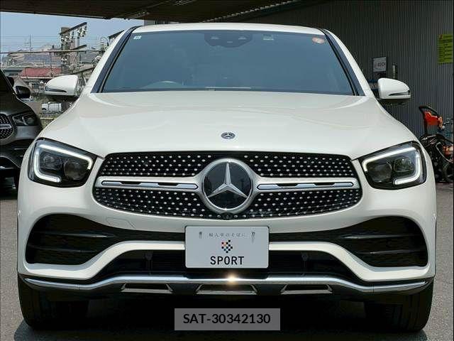 Mercedes Benz GLC-CLASS 2020-06 7962603-12
