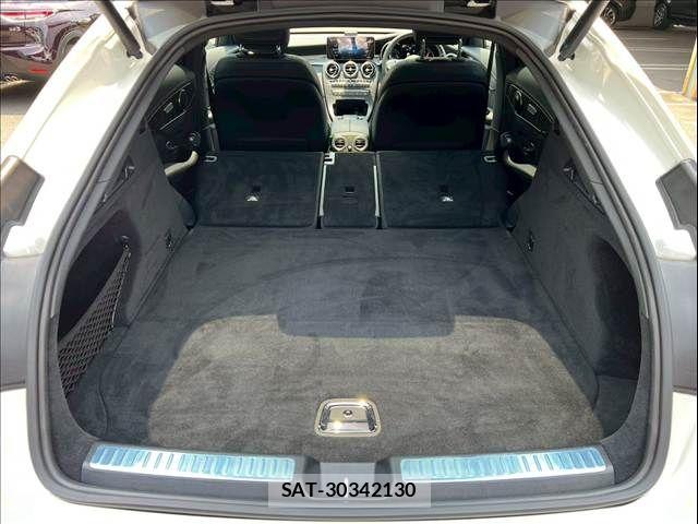 Mercedes Benz GLC-CLASS 2020-06 7962603-17