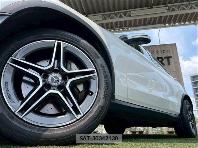 Mercedes Benz GLC-CLASS 2020-06 7962603-18