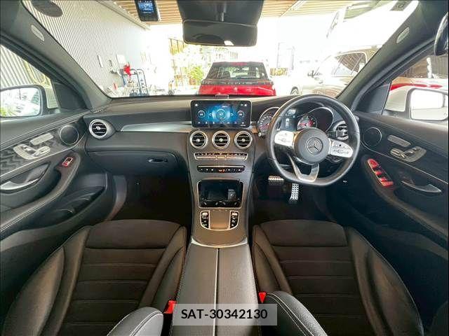 Mercedes Benz GLC-CLASS 2020-06 7962603-3
