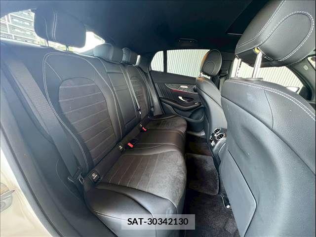 Mercedes Benz GLC-CLASS 2020-06 7962603-7