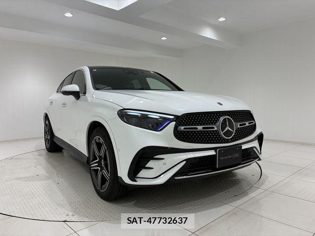 Mercedes Benz GLC-CLASS 2025-12 7979969-9