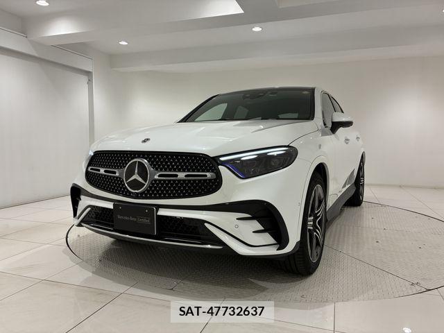 Mercedes Benz GLC-CLASS 2025-12 7979969-10