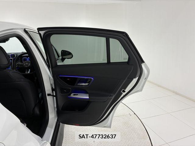 Mercedes Benz GLC-CLASS 2025-12 7979969-11