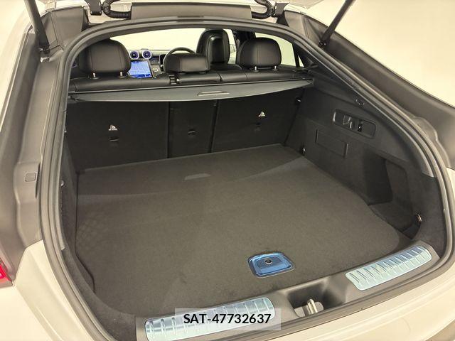 Mercedes Benz GLC-CLASS 2025-12 7979969-18