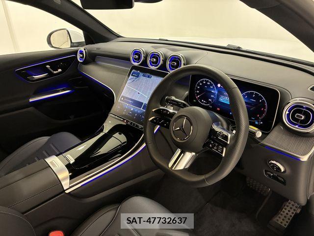 Mercedes Benz GLC-CLASS 2025-12 7979969-1