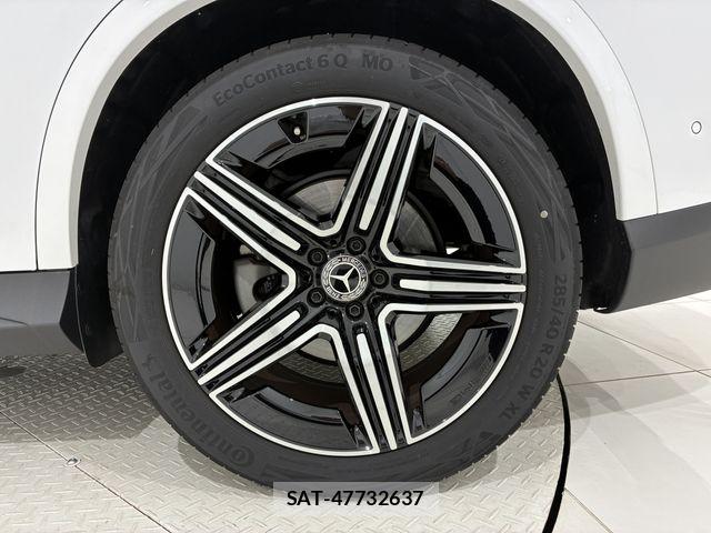 Mercedes Benz GLC-CLASS 2025-12 7979969-22