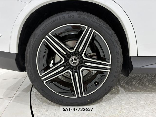 Mercedes Benz GLC-CLASS 2025-12 7979969-23